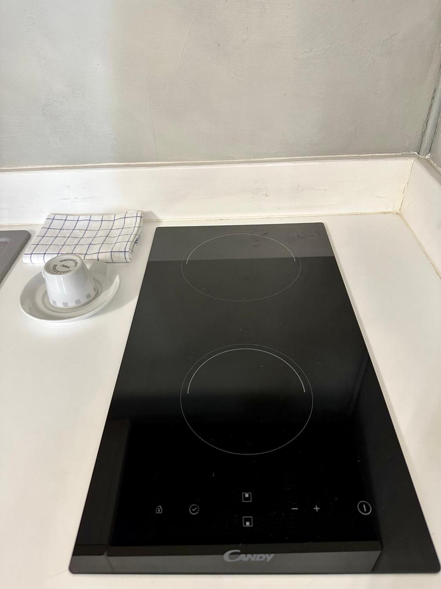 Porta Venezia - San Babila Milano Apartment ภายนอก รูปภาพ