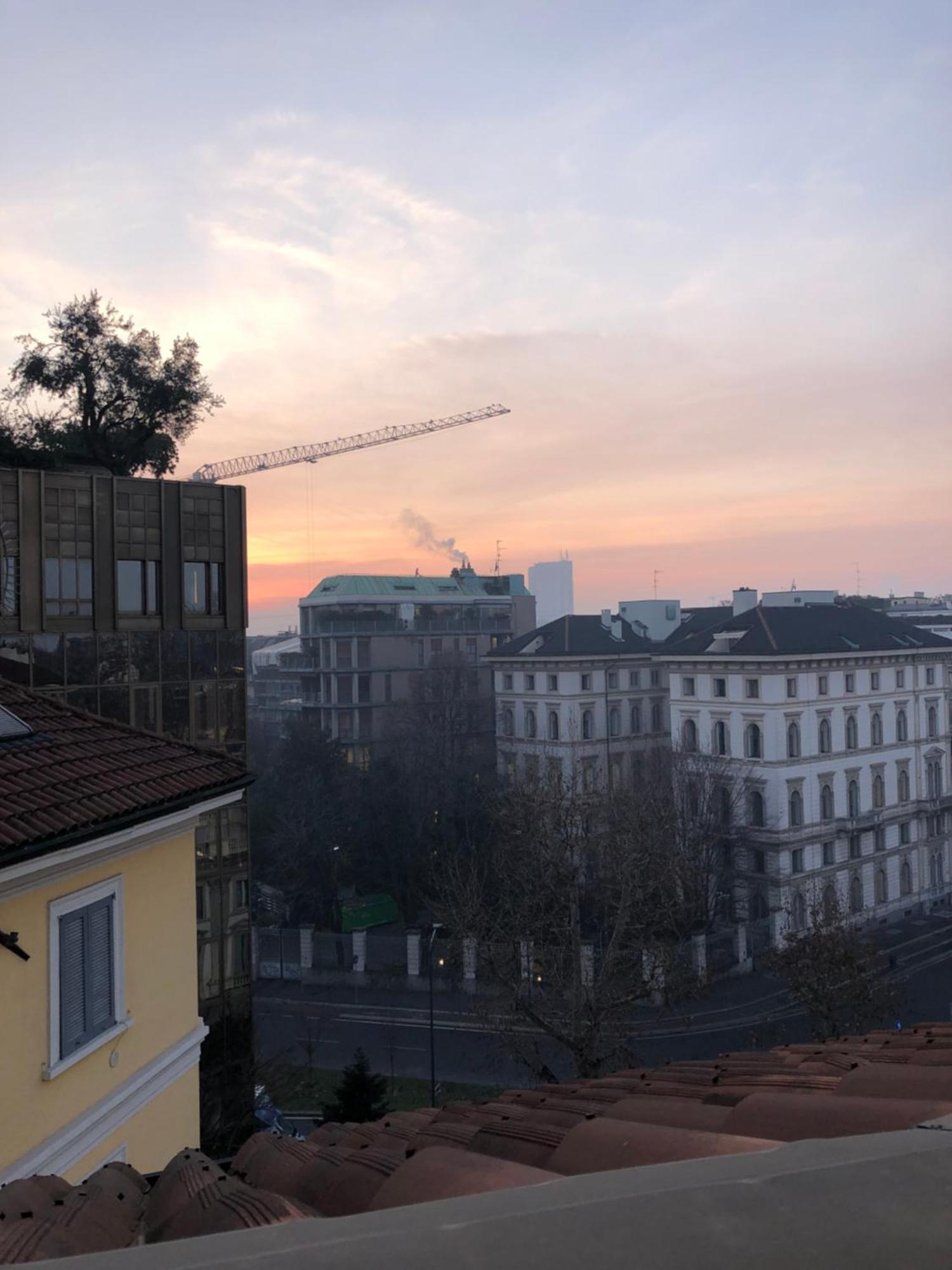 Porta Venezia - San Babila Milano Apartment ภายนอก รูปภาพ