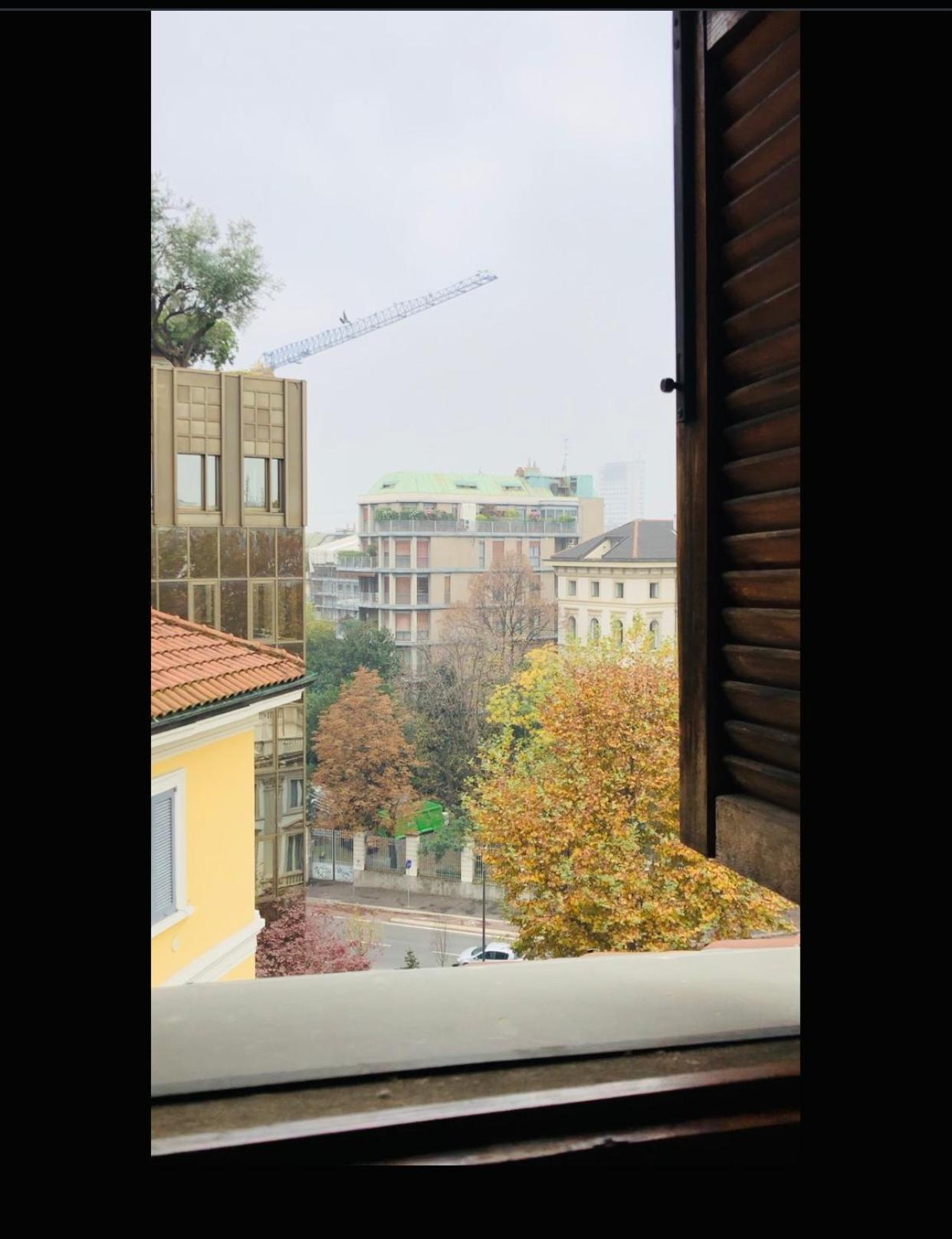 Porta Venezia - San Babila Milano Apartment ภายนอก รูปภาพ