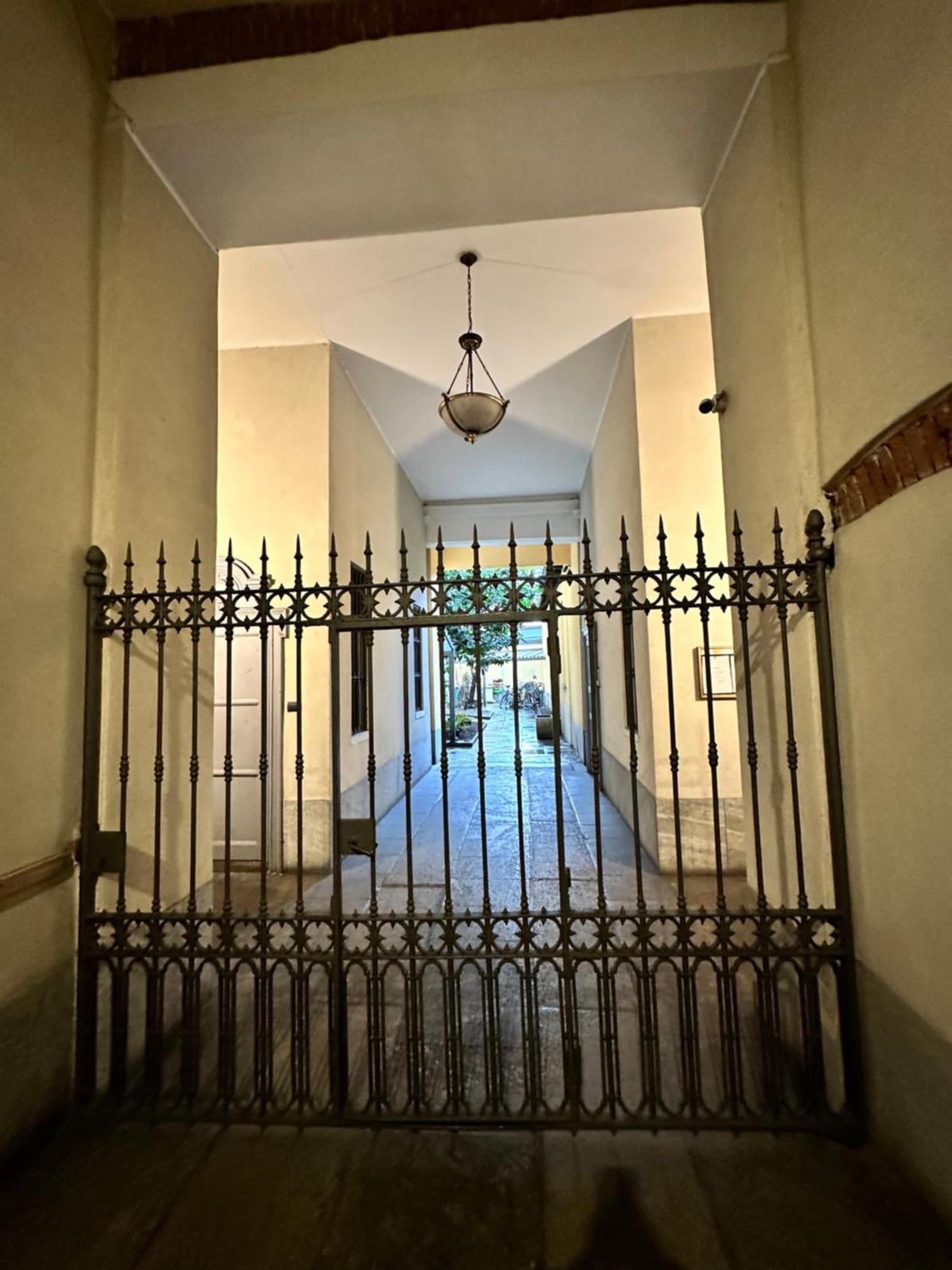 Porta Venezia - San Babila Milano Apartment ภายนอก รูปภาพ